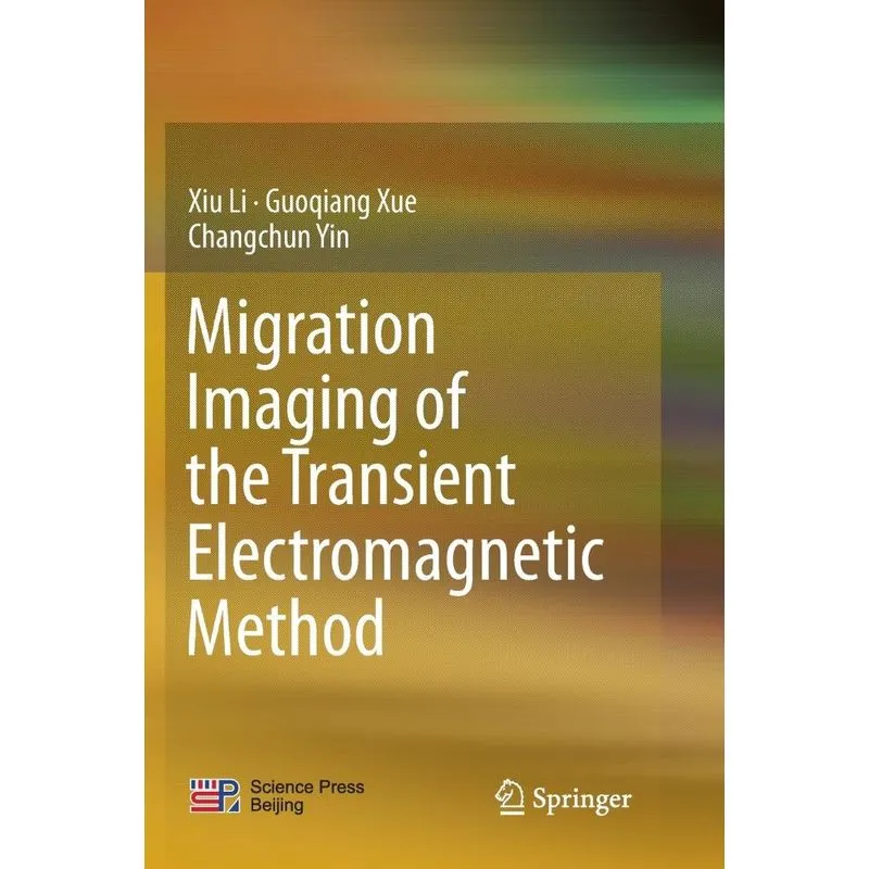 Migration Imaging of the Transient Electromagnetic Method