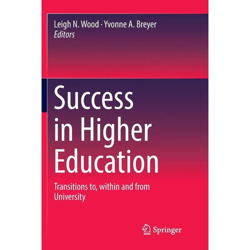 Success In Higher Education