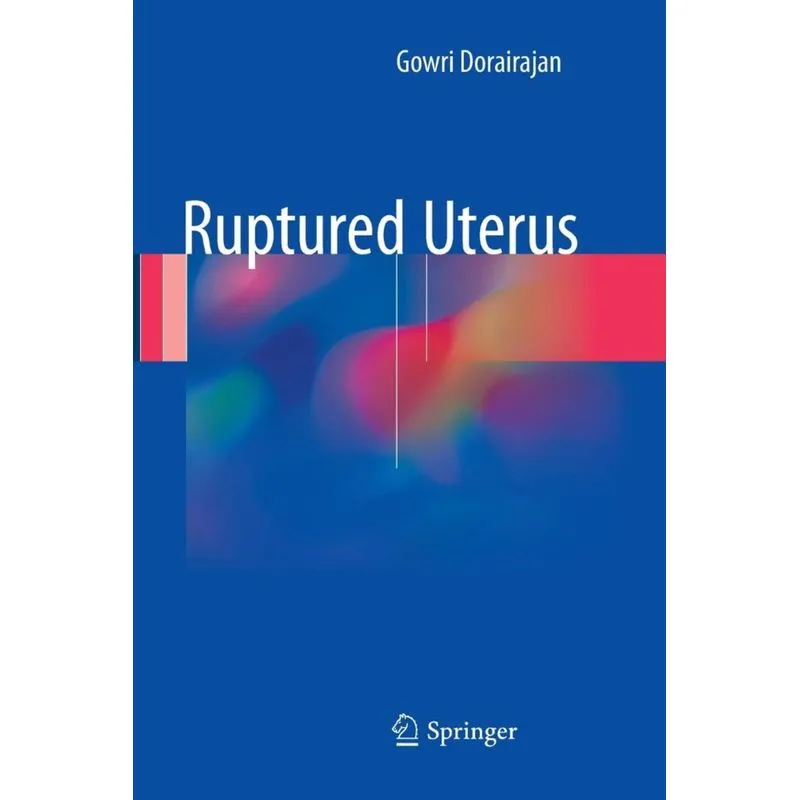 Ruptured Uterus