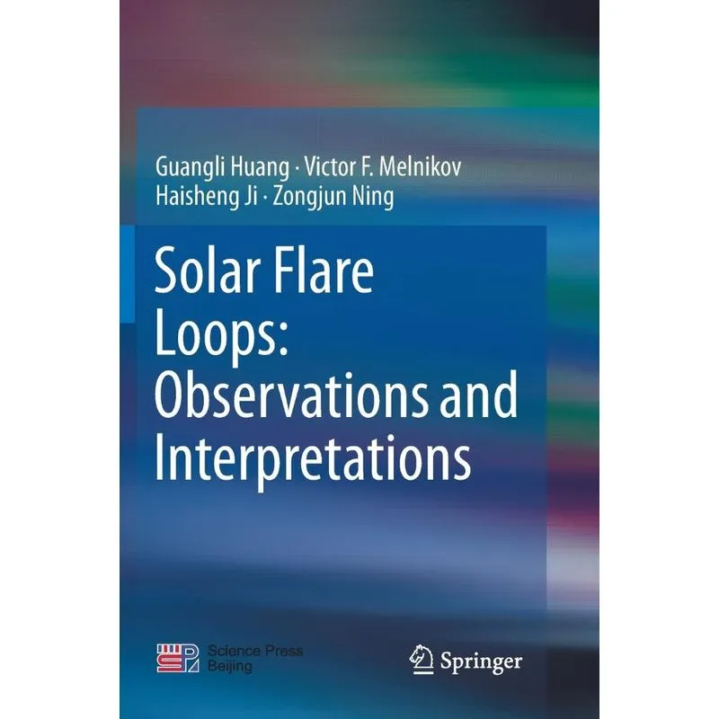 Solar Flare Loops