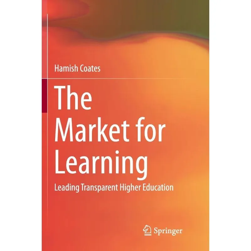 The Market for Learning