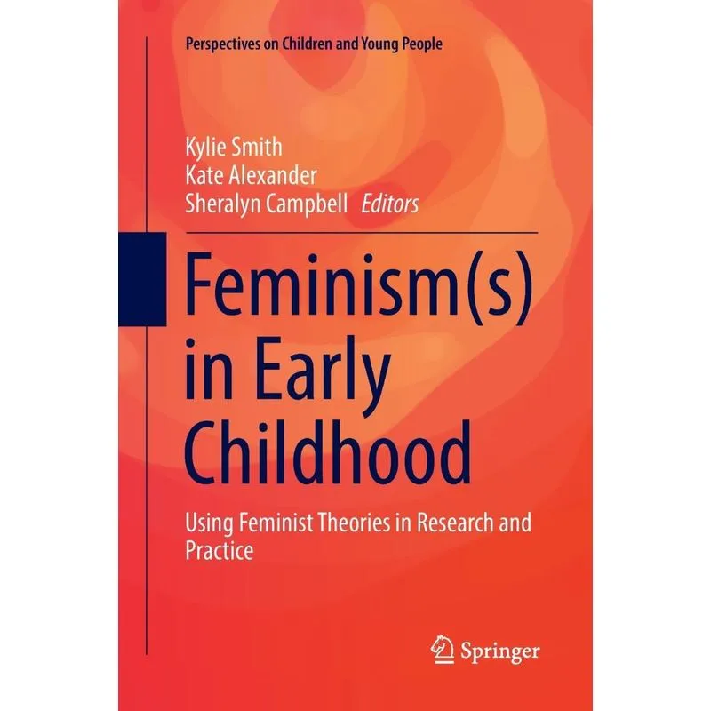 Feminism(s) in Early Childhood