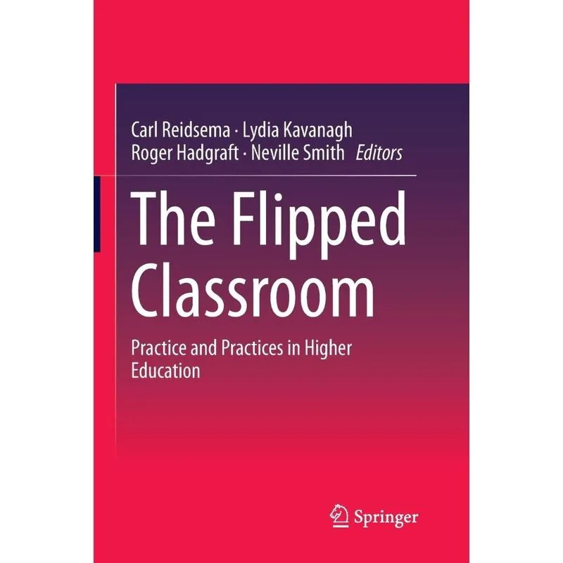 The Flipped Classroom
