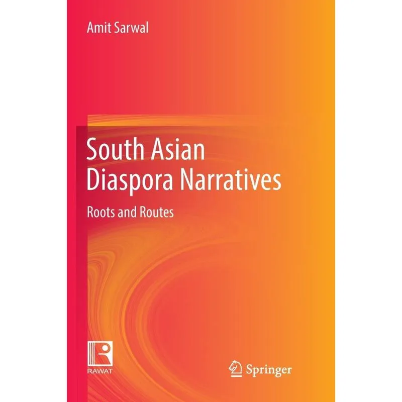 South Asian Diaspora Narratives