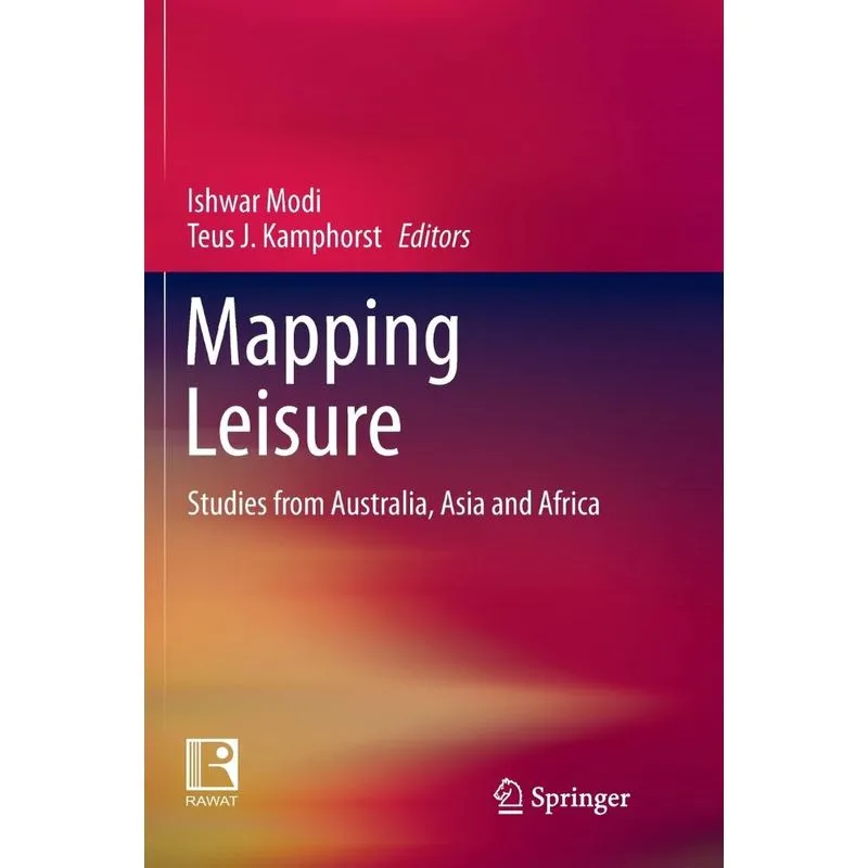 Mapping Leisure