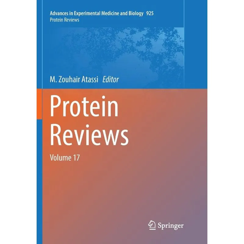 Protein Reviews