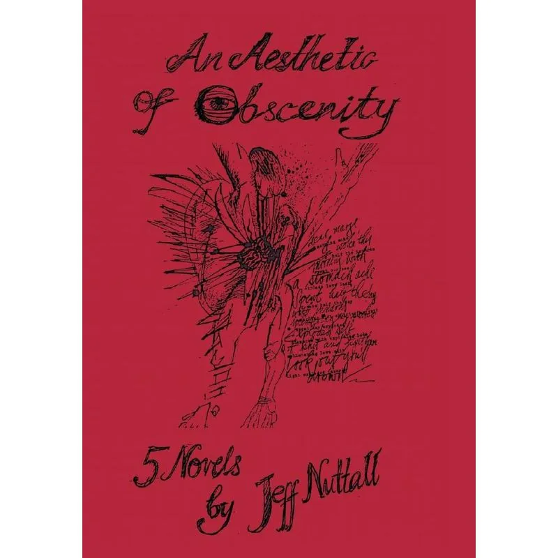 An Aesthetic of Obscenity