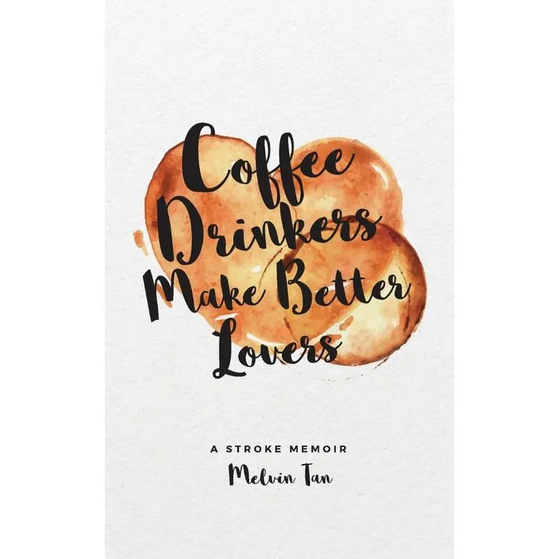 Coffee Drinkers Make Better Lovers