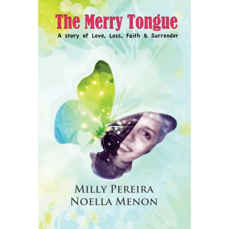 The Merry Tongue