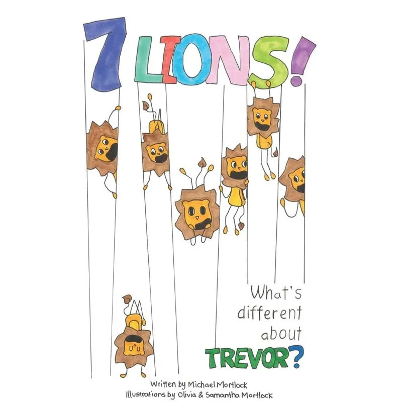 Whats different about Trevor
