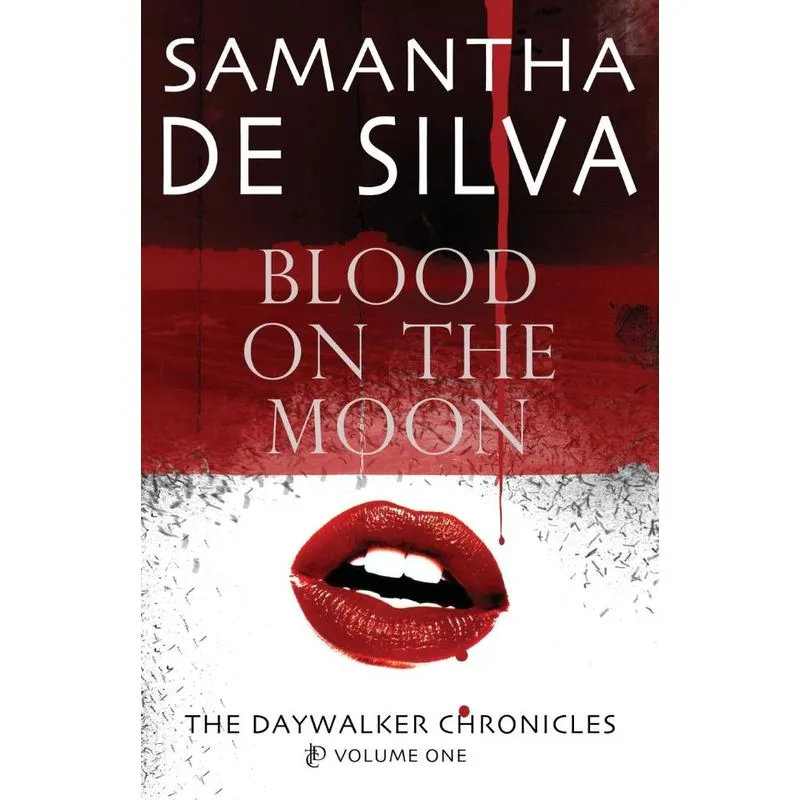 Blood On The Moon