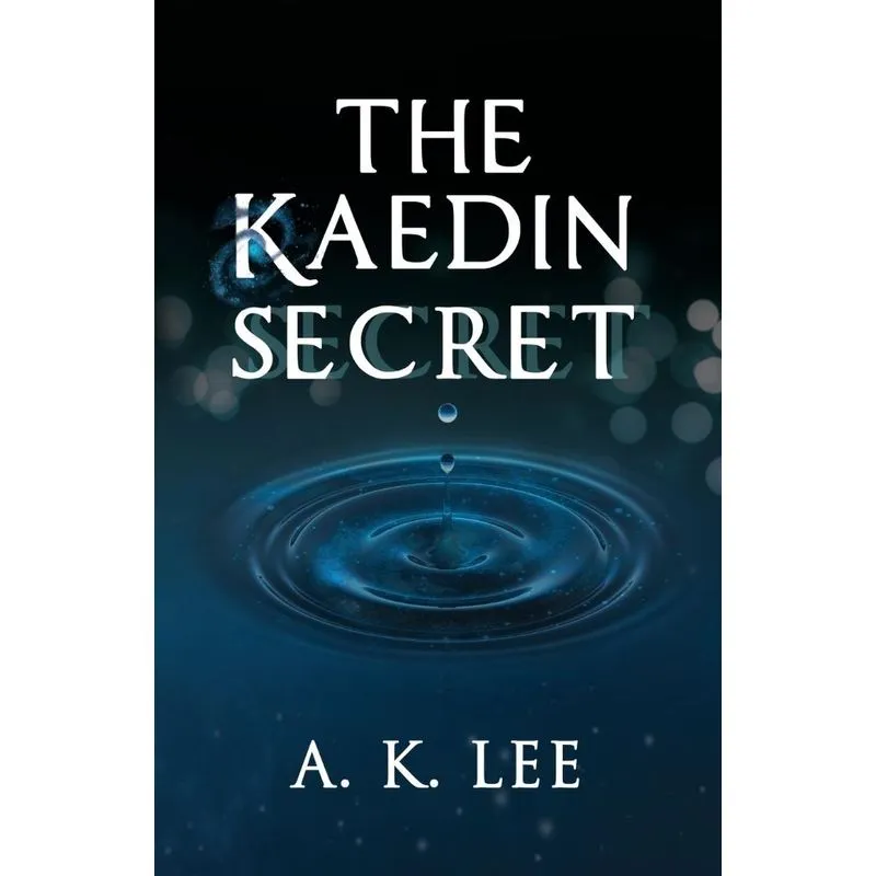 The Kaedin Secret