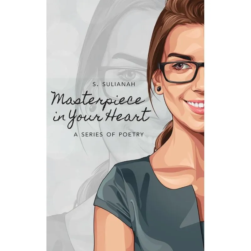 Masterpiece in Your Heart