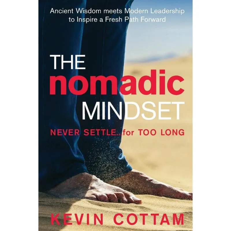 The Nomadic Mindset