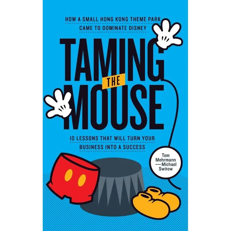 Taming the Mouse
