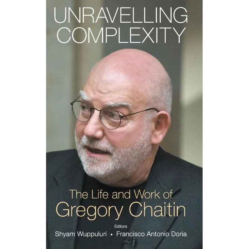 Unravelling Complexity