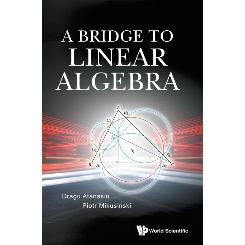 A Bridge to Linear Algebra
