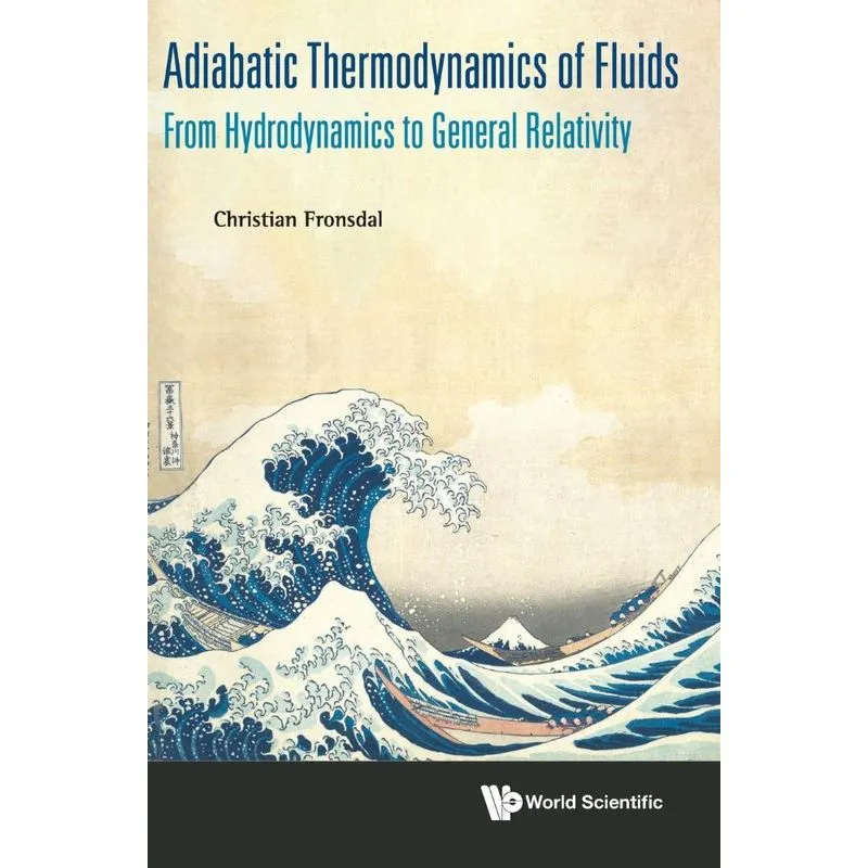 Adiabatic Thermodynamics of Fluids