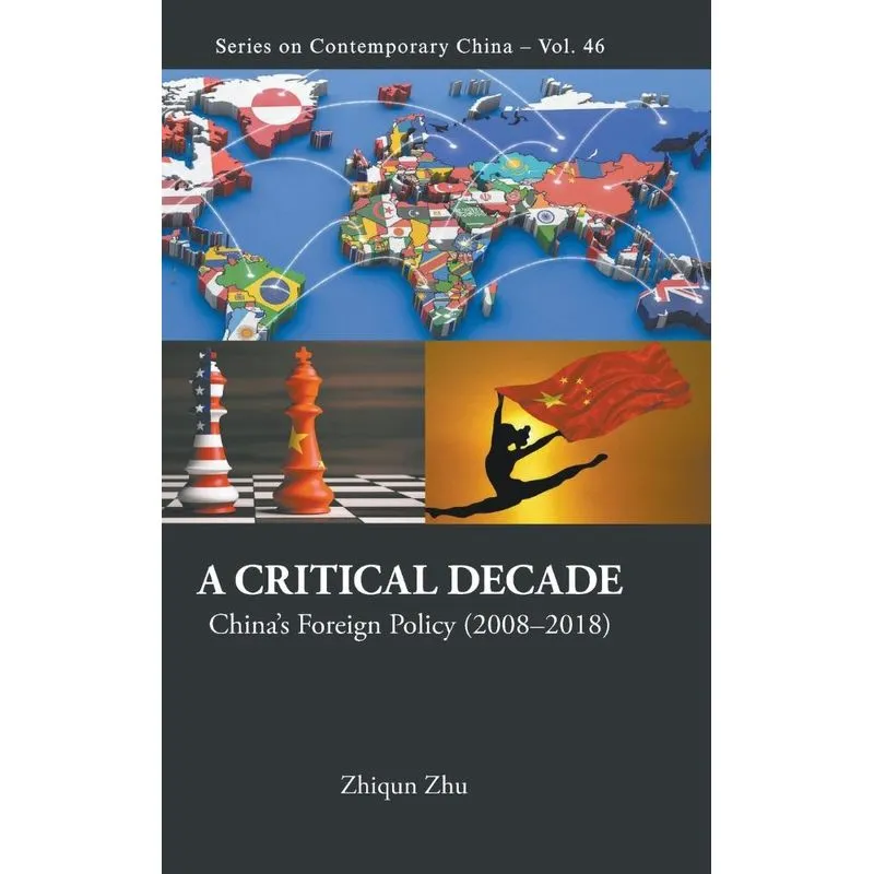 A Critical Decade