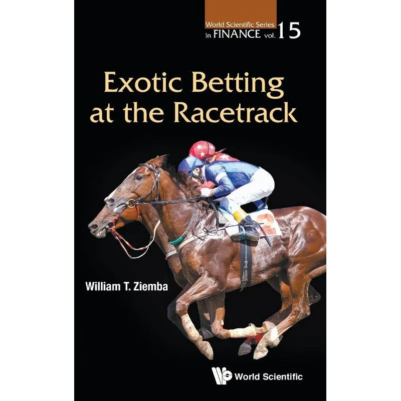Exotic Betting at the Racetrack
