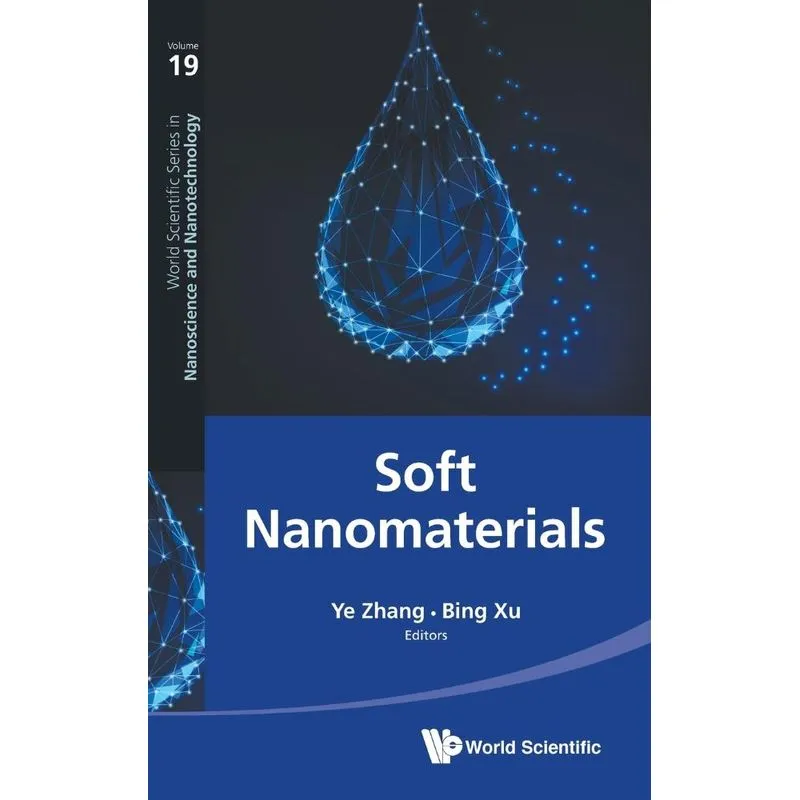 Soft Nanomaterials