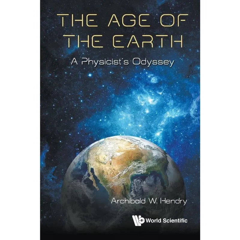 The Age of the Earth
