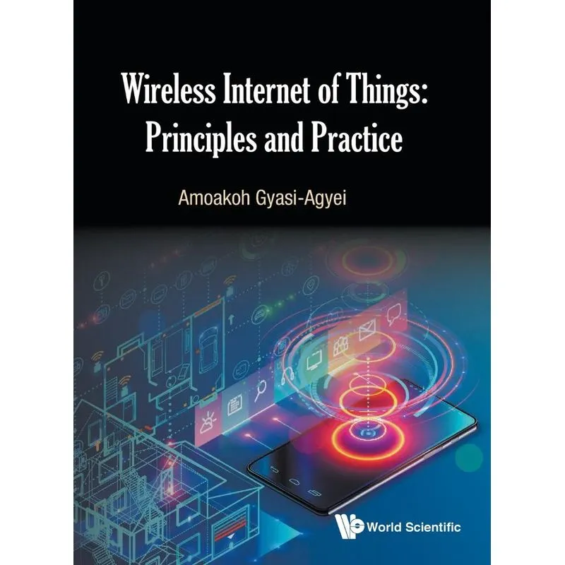 Wireless Internet of Things