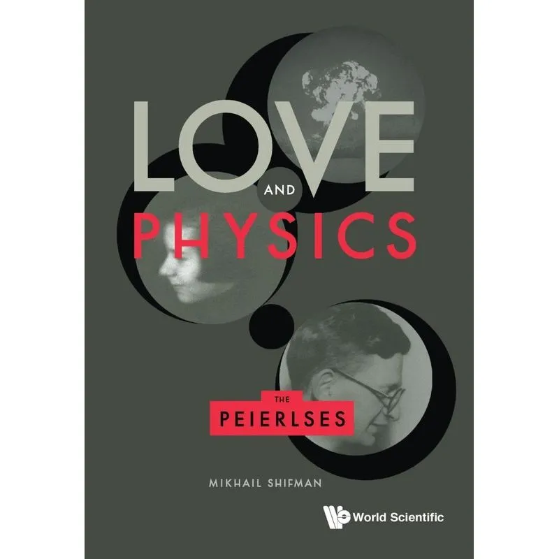 Love and Physics