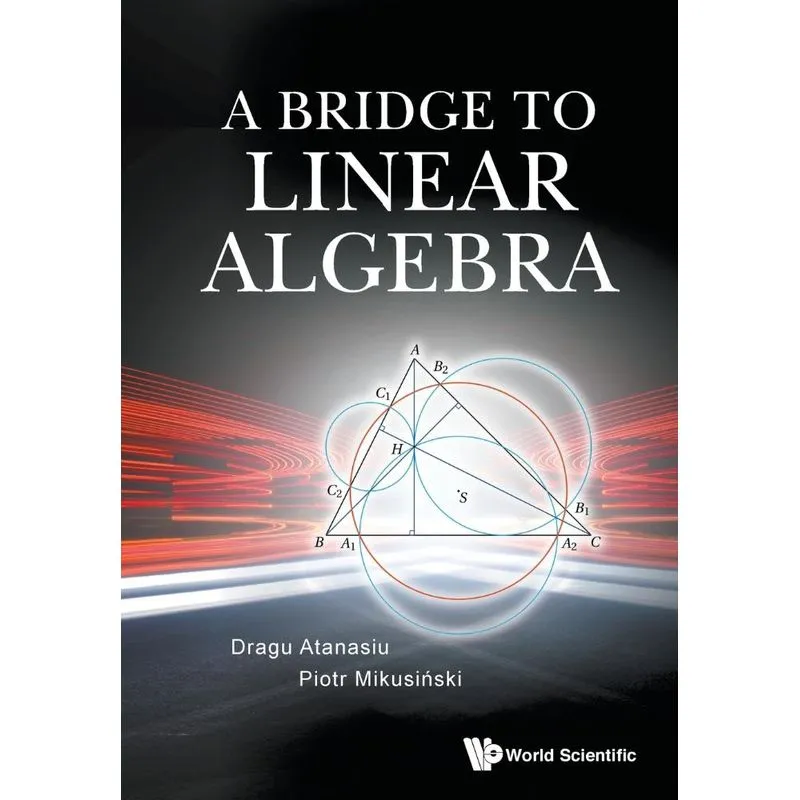 A Bridge to Linear Algebra