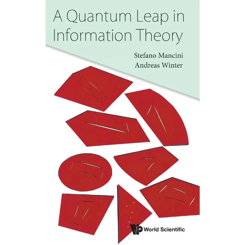A Quantum Leap in Information Theory