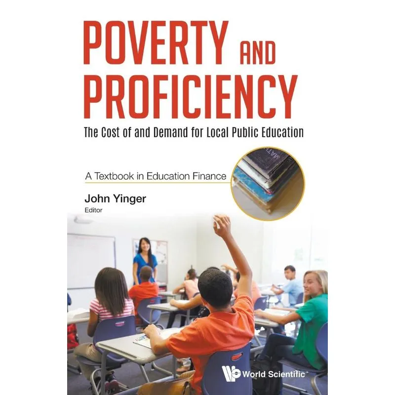 Poverty and Proficiency