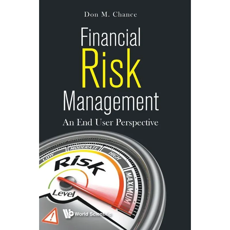 Financial Risk Management