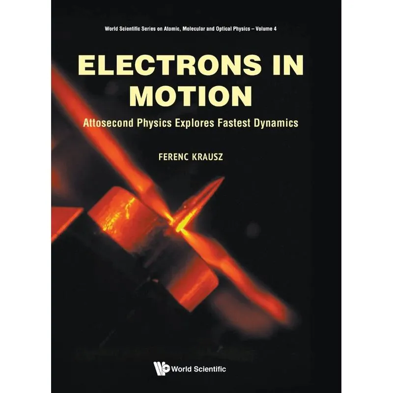 Electrons in Motion