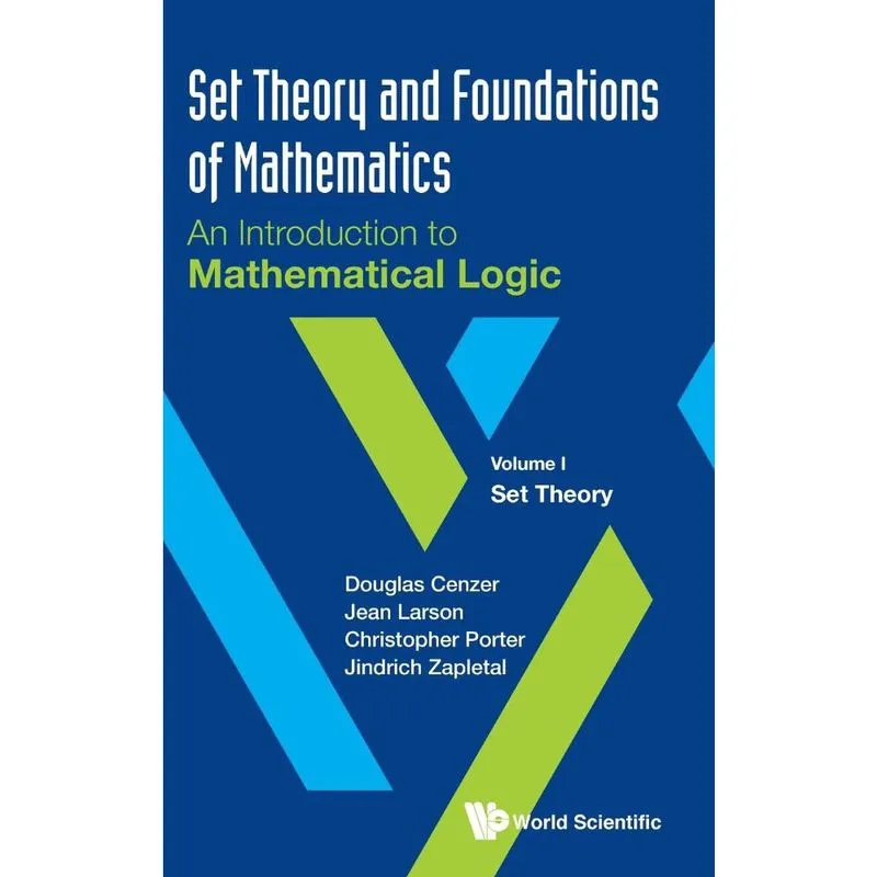 Set Theory and Foundations of Mathematics