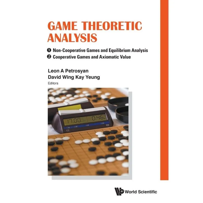 Game Theoretic Analysis