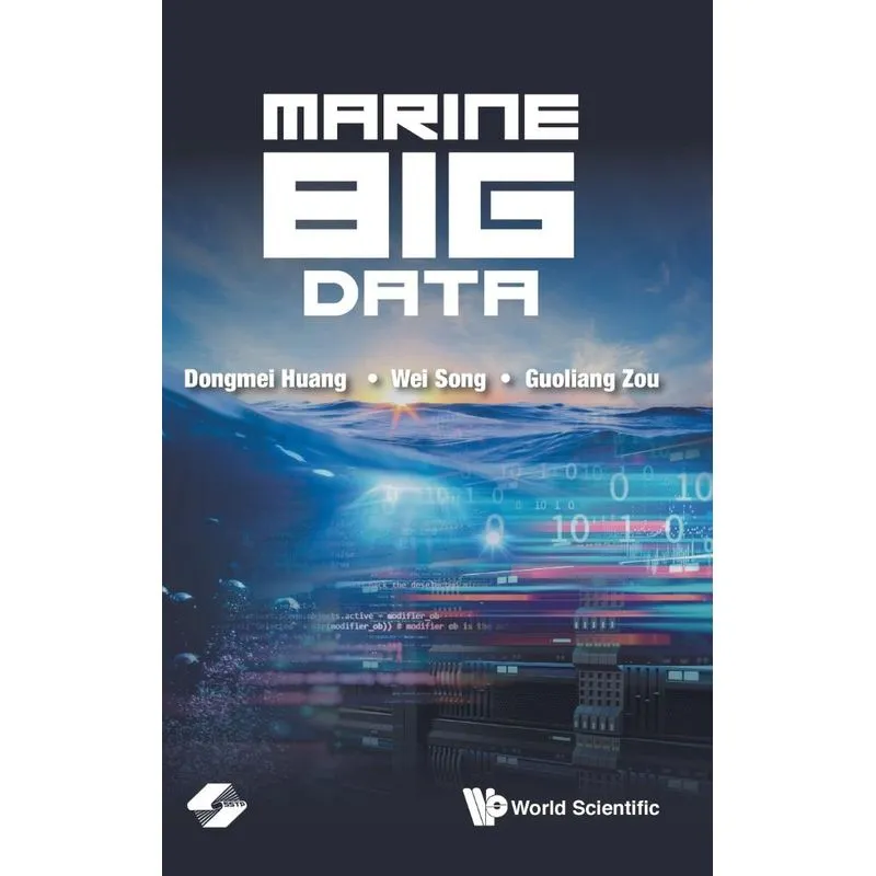 Marine Big Data