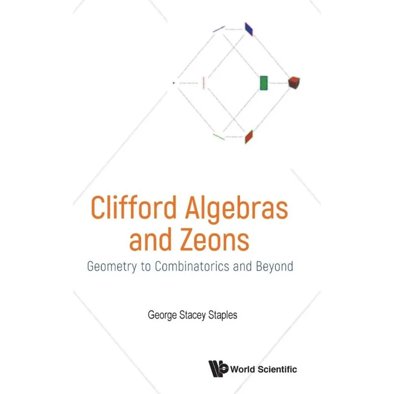 Clifford Algebras and Zeons