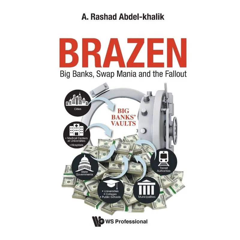 Brazen