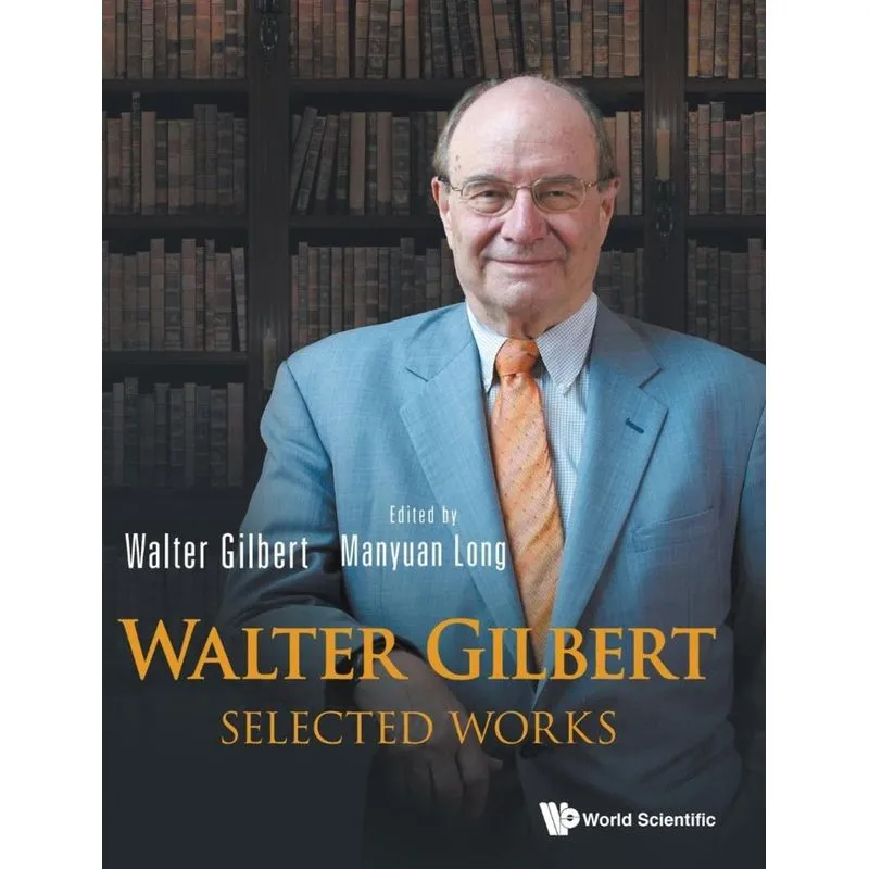 Walter Gilbert