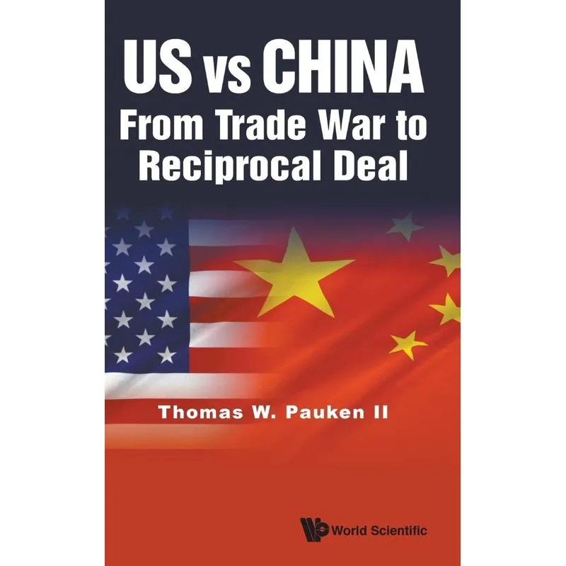 US vs China