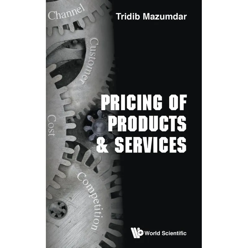 Pricing of Products &amp, Services
