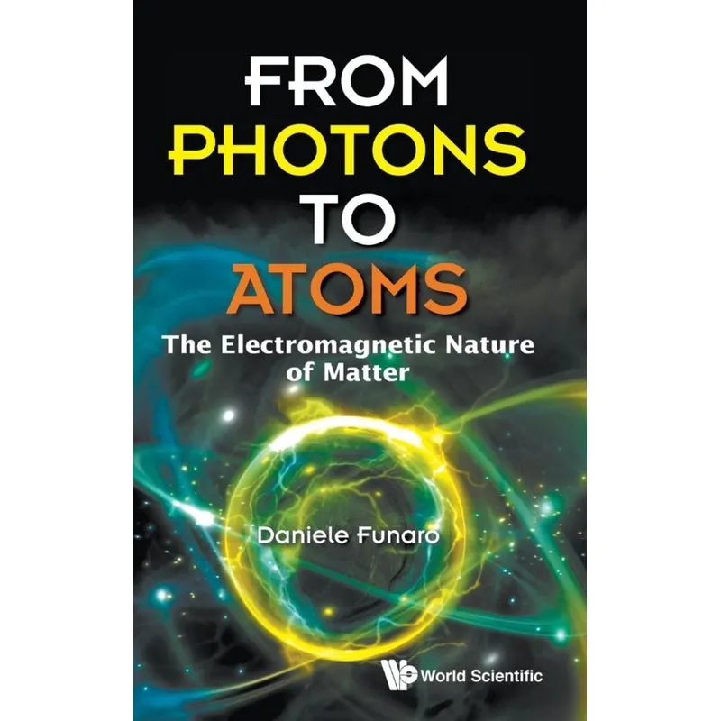 From Photons to Atoms
