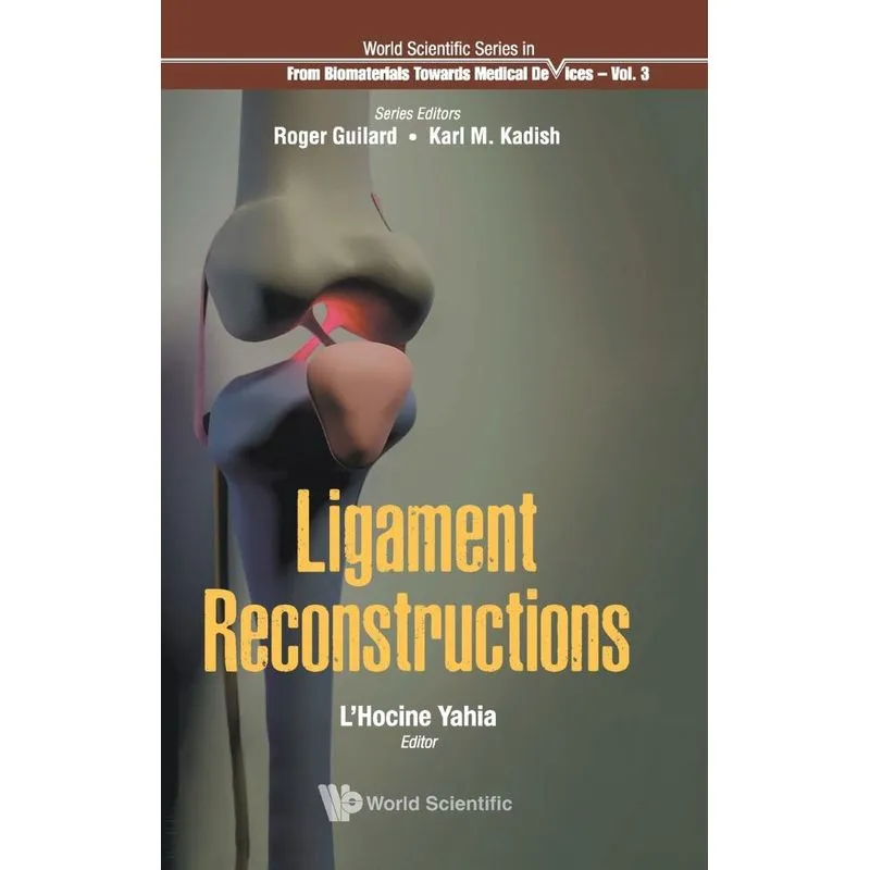 Ligament Reconstructions
