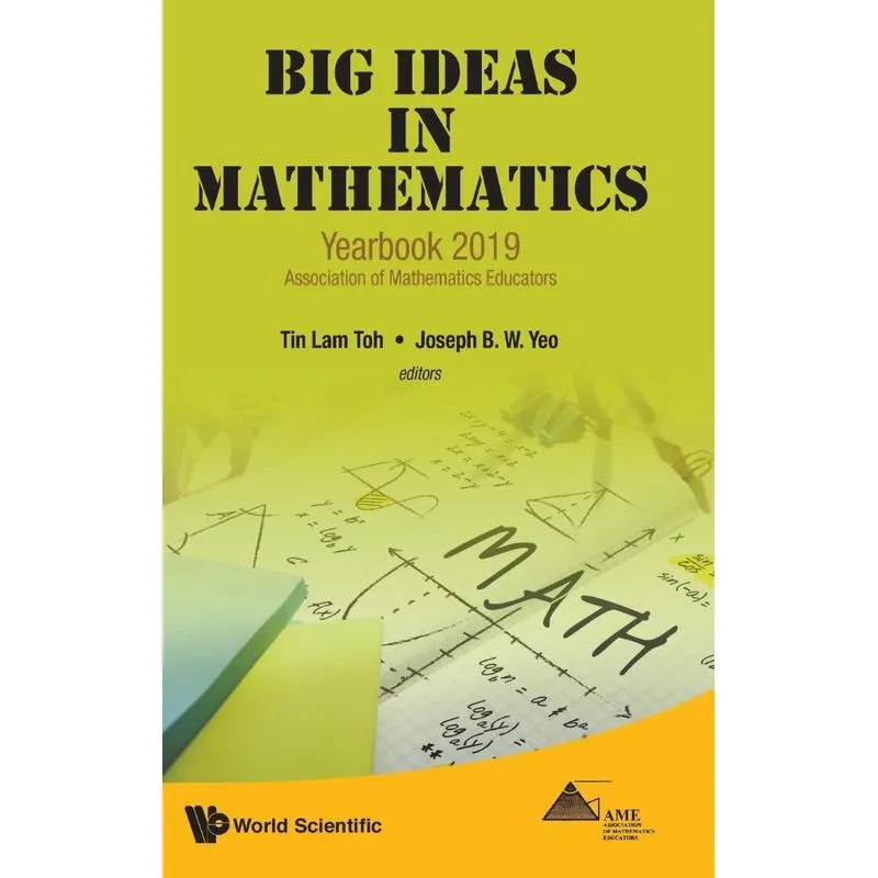 Big Ideas in Mathematics