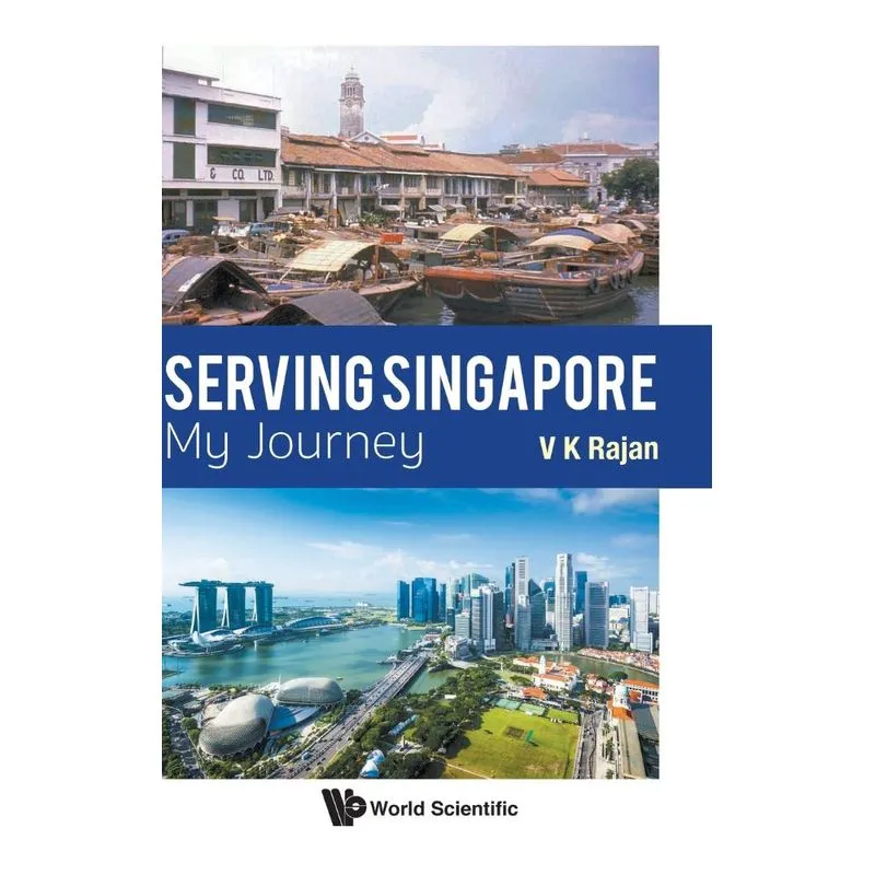 Serving Singapore