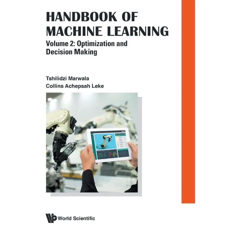 Handbook of Machine Learning