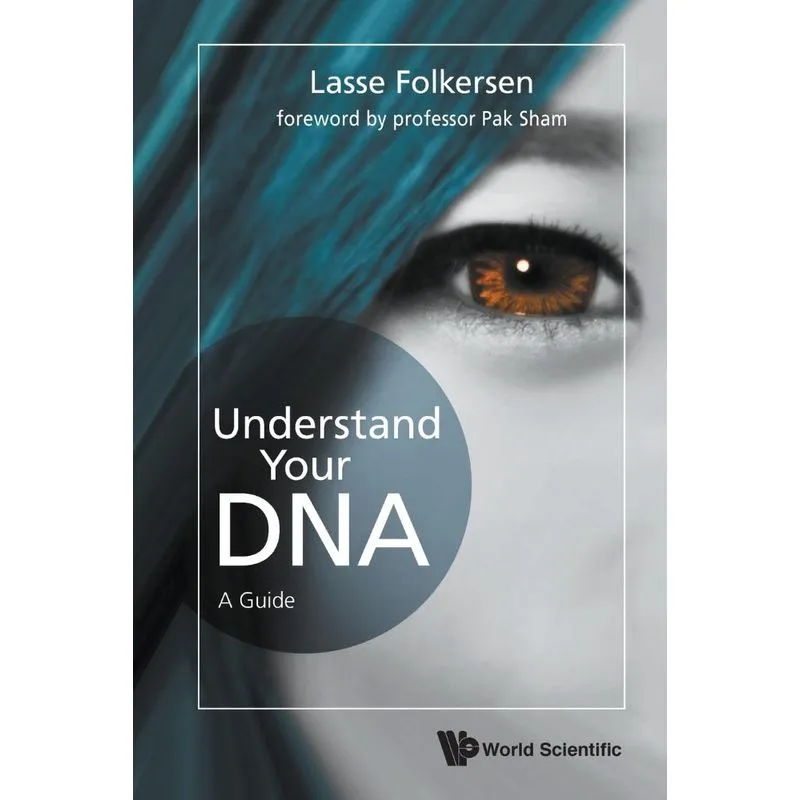 Understand Your DNA