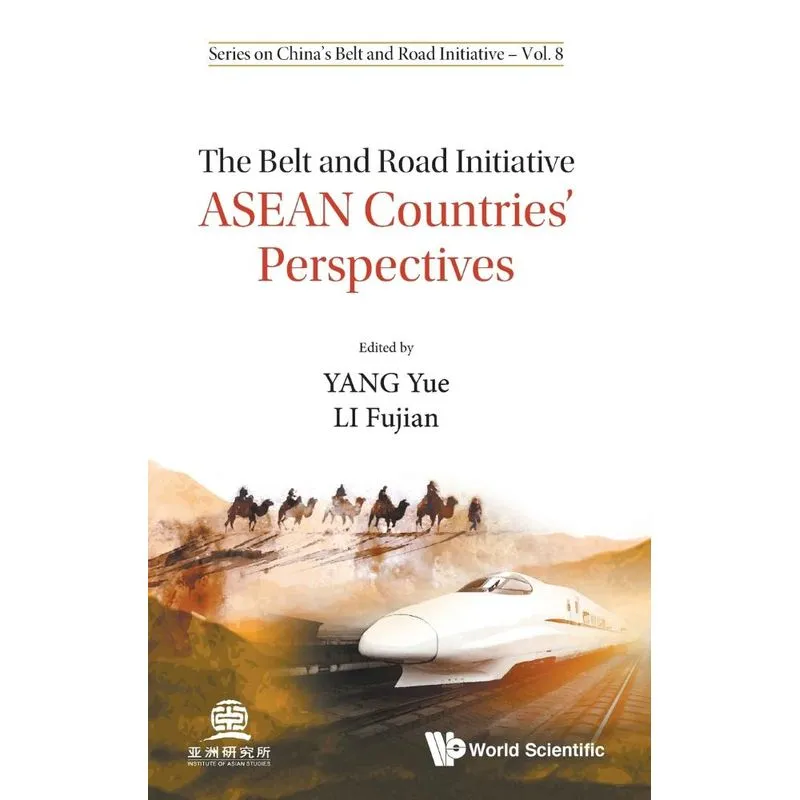 The Belt and Road Initiative