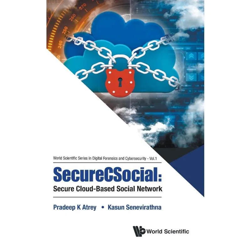 SecureCSocial