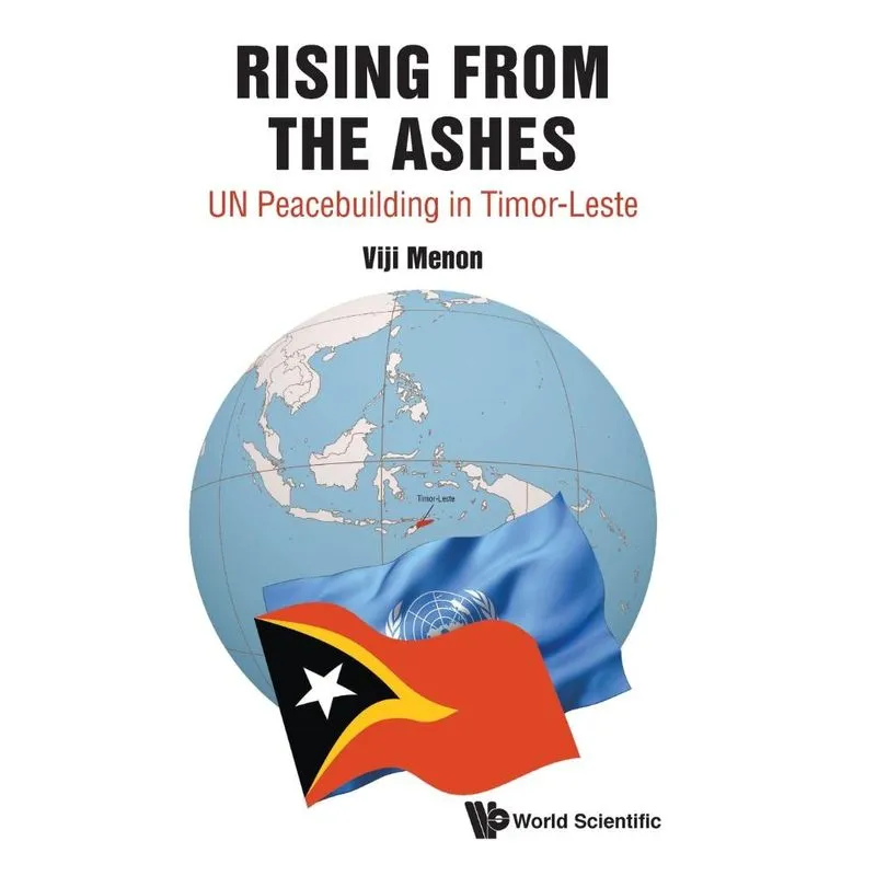 Rising from the Ashes
